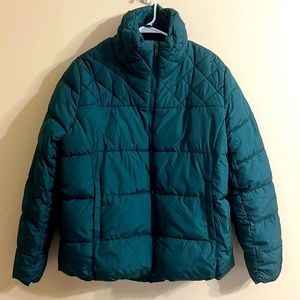 Old Navy Puffer Jacket
